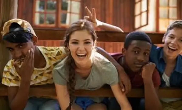 Scherzi da fare ai campi estivi