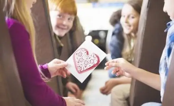 Citações do Dia dos Namorados para Crianças