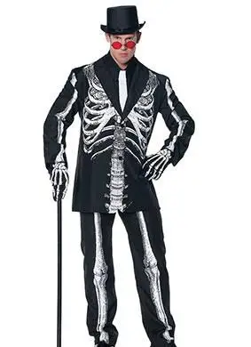 Déguisement Papa Os Underwraps