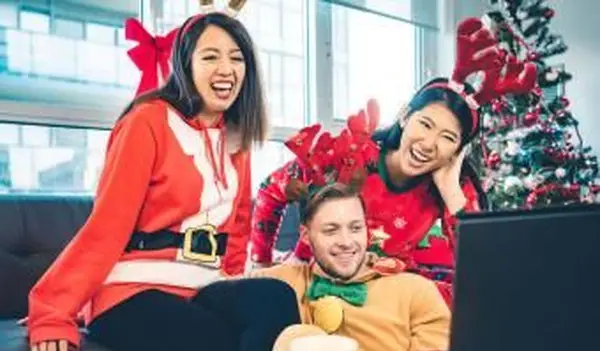 31 idées de fêtes virtuelles uniques