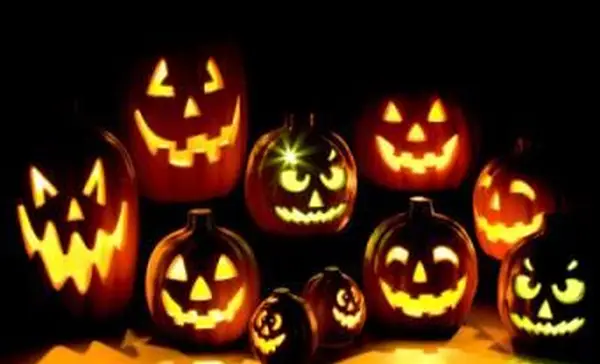 Ideas de fiesta de Halloween para adolescentes
