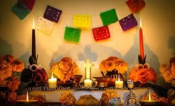 Idées de fête pour le jour des morts