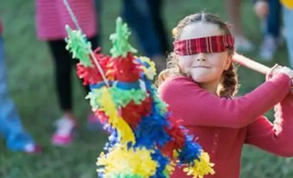 Attività per Cinco de Mayo