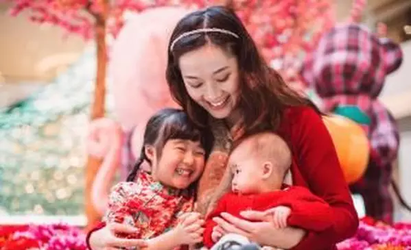 18 atividades de ano novo chinês para crianças e famílias