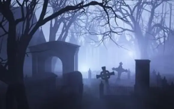 할로윈을 축하하는 이유