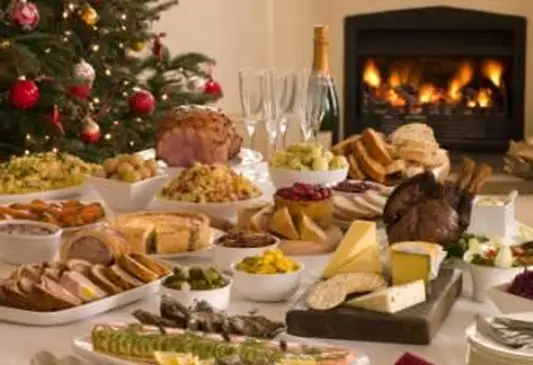 Tradizioni di Santo Stefano