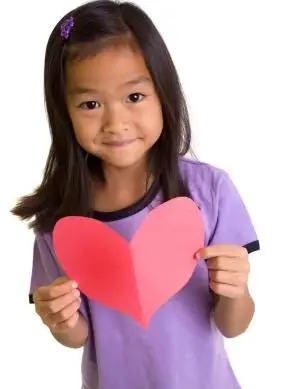 Pomysły na przyjęcie walentynkowe dla przedszkolaków