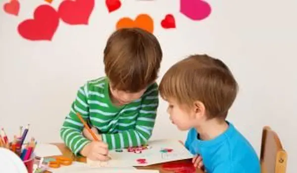 Divertenti giochi di classe per San Valentino