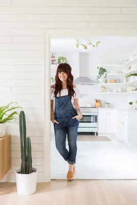 As paredes brancas estão exageradas?