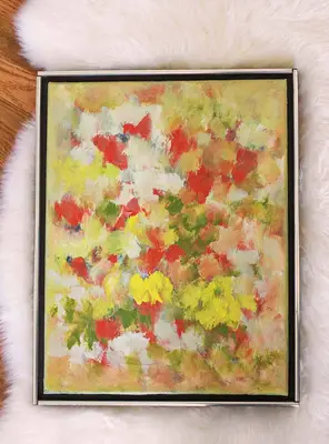 Tips for Framing Art