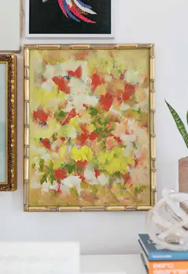 Tips for Framing Art