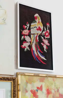 Tips for Framing Art