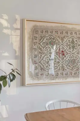 Tips for Framing Art