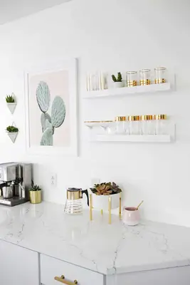 Laura's Kitchen Tour (Part 2!)