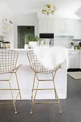 Laura's Kitchen Tour (Part 2!)