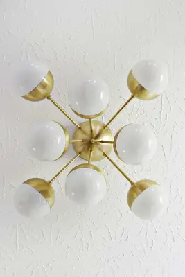 Laura's Kitchen Tour (Part 2!)