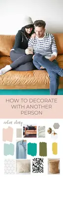 My Best Tip for Choosing Decor Together