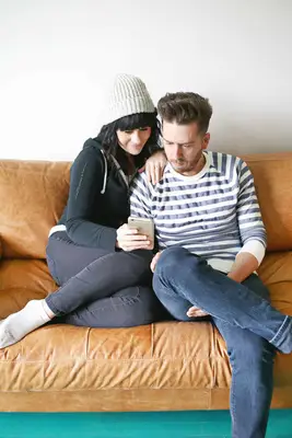 Mi mejor consejo para elegir la decoración juntos