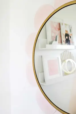 Lola's Playroom Makeover!