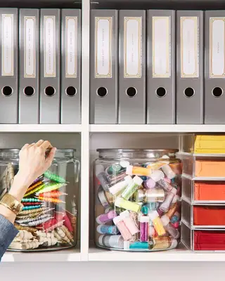 Episode #37: Our Dream Home Offices