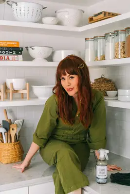 Spring Cleaning Checklist