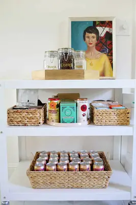 10 Astuces d'organisation que j'ai apprises de la maison Modifier