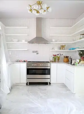 Elsie's Kitchen: Zpráva o pokroku