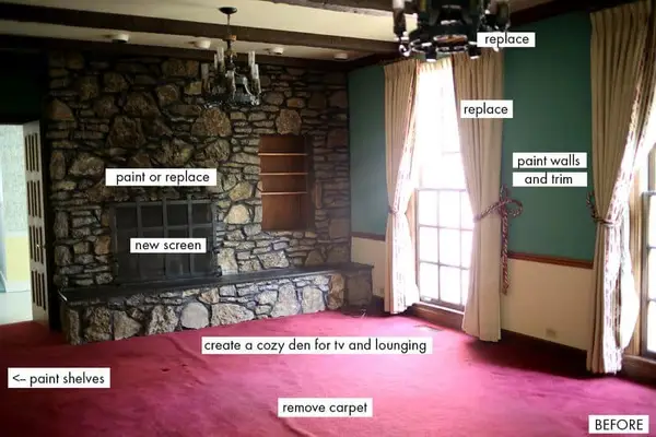 エルシーの巣（前）