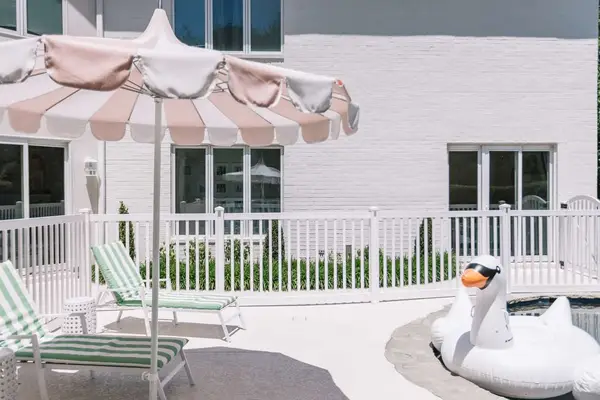 Our Pool Safety Tips + Experiences