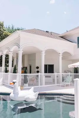 טיפים לבטיחות הבריכה שלנו חוויות