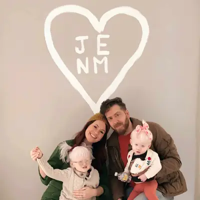 Elsie's Forever Home Q A