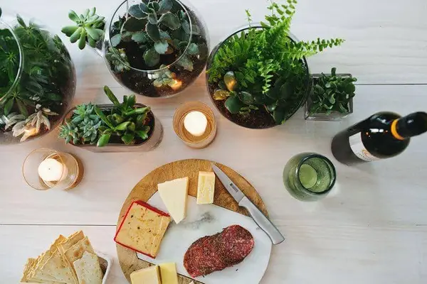 5 Tips for Hosting a Multi-Course Dinner Party