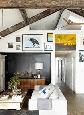 Designstil 101: New England