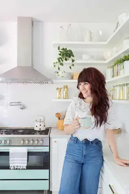 Sådan opretter du et indsamlet look (det er stadig sammenhængende!)