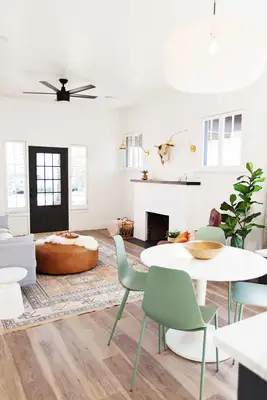 The Business of House Flipping