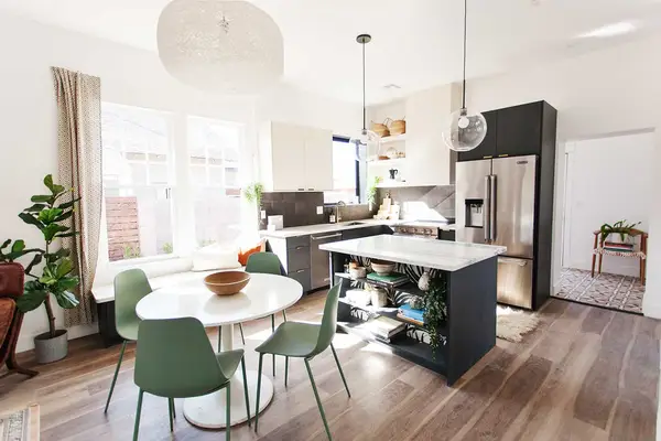 The Business of House Flipping