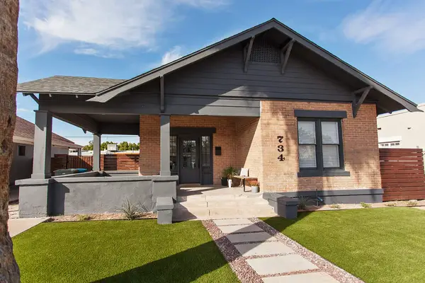 The Business of House Flipping