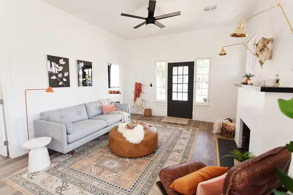 The Business of House Flipping