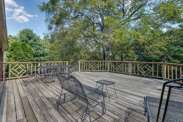 Episode #31: Outdoor Spaces