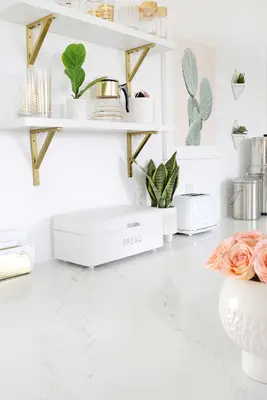 5 Easy Ways To Declutter Your Countertop (This Time For Good!)