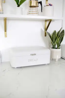 5 Easy Ways To Declutter Your Countertop (This Time For Good!)