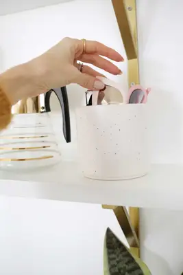 5 Easy Ways To Declutter Your Countertop (This Time For Good!)