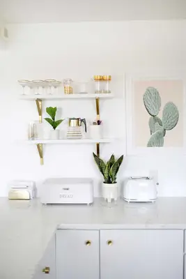 5 Easy Ways To Declutter Your Countertop (This Time For Good!)
