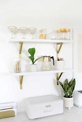 5 Easy Ways To Declutter Your Countertop (This Time For Good!)