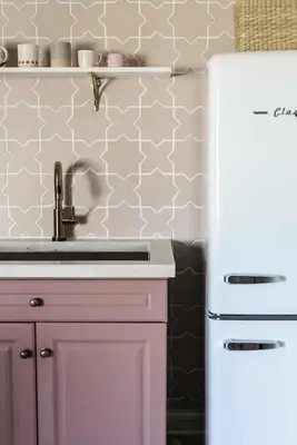 Choosing Colored Tile (And Other Design Habits I'm Changing Up!