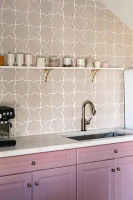 Choosing Colored Tile (And Other Design Habits I'm Changing Up!