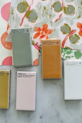 Choosing Colored Tile (And Other Design Habits I'm Changing Up!