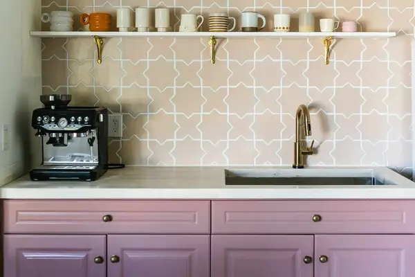 Choosing Colored Tile (And Other Design Habits I'm Changing Up!