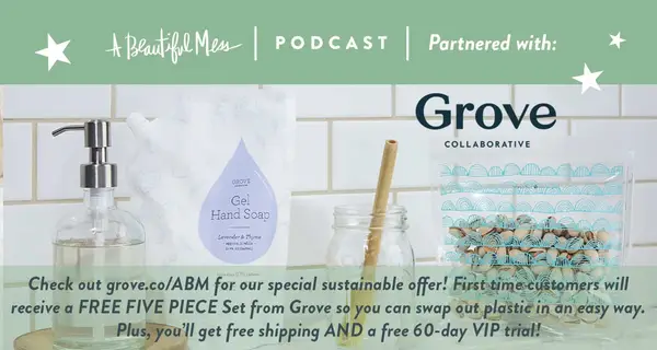 Episode #18: Making A Mood Board For Your Entire Home