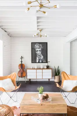 Zpráva o pokroku: Jeremyho studio